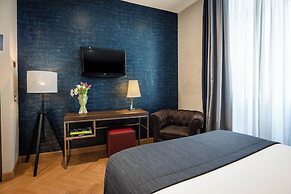 Dharma Style Hotel & Spa