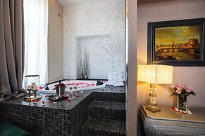 Dharma Style Hotel & Spa