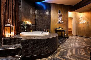 Dharma Style Hotel & Spa