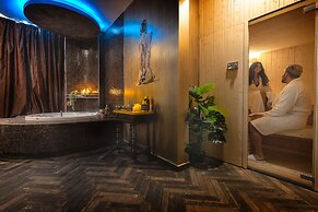 Dharma Style Hotel & Spa