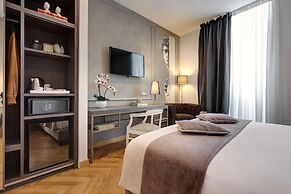 Dharma Style Hotel & Spa