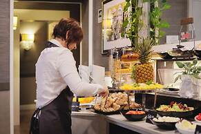 Dharma Style Hotel & Spa