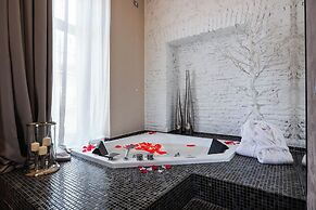 Dharma Style Hotel & Spa