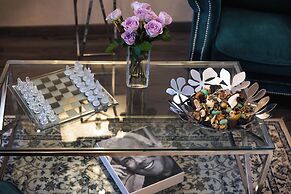 Dharma Style Hotel & Spa