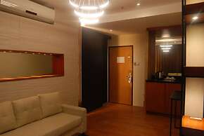 The Golden Peak Hotel & Suites powered by Cocotel