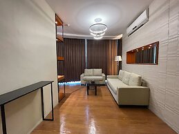 The Golden Peak Hotel & Suites powered by Cocotel