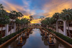 JW Marriott Phuket Resort & Spa