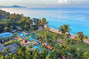 JW Marriott Phuket Resort & Spa