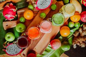 JW Marriott Phuket Resort & Spa