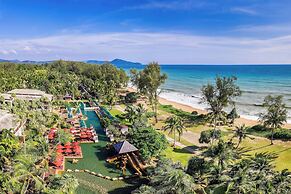 JW Marriott Phuket Resort & Spa