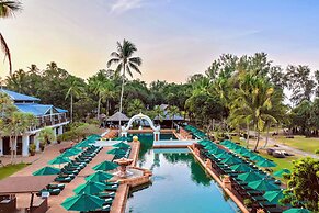 JW Marriott Phuket Resort & Spa