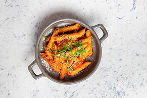 JW Marriott Phuket Resort & Spa