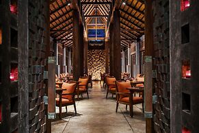 JW Marriott Phuket Resort & Spa