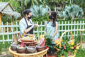 JW Marriott Phuket Resort & Spa