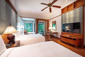 JW Marriott Phuket Resort & Spa