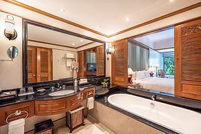 JW Marriott Phuket Resort & Spa