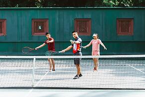 JW Marriott Phuket Resort & Spa