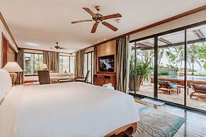 JW Marriott Phuket Resort & Spa