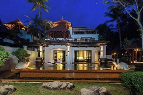 JW Marriott Phuket Resort & Spa