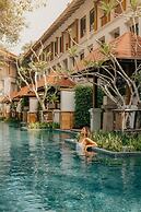 JW Marriott Phuket Resort & Spa