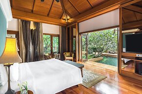 JW Marriott Phuket Resort & Spa