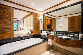 JW Marriott Phuket Resort & Spa