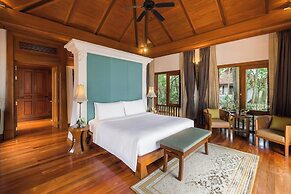 JW Marriott Phuket Resort & Spa