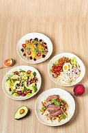 JW Marriott Phuket Resort & Spa