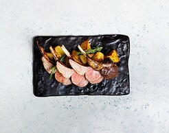 JW Marriott Phuket Resort & Spa