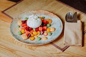 JW Marriott Phuket Resort & Spa