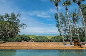 JW Marriott Phuket Resort & Spa