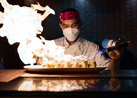 JW Marriott Phuket Resort & Spa