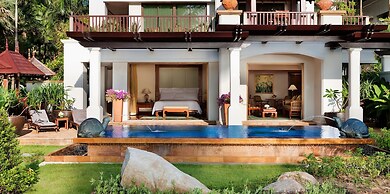 JW Marriott Phuket Resort & Spa