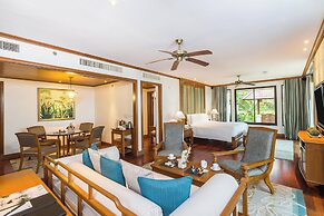 JW Marriott Phuket Resort & Spa