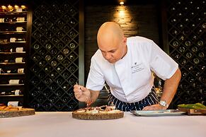 JW Marriott Phuket Resort & Spa