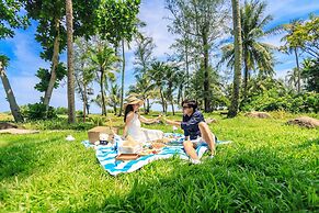 JW Marriott Phuket Resort & Spa