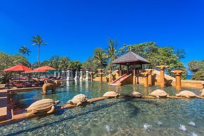 JW Marriott Phuket Resort & Spa