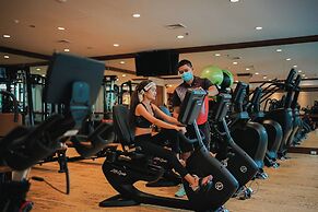 JW Marriott Phuket Resort & Spa