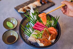 JW Marriott Phuket Resort & Spa