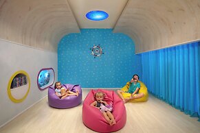 JW Marriott Phuket Resort & Spa