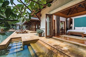 JW Marriott Phuket Resort & Spa