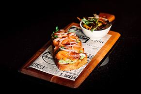 JW Marriott Phuket Resort & Spa