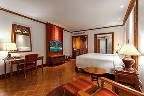 JW Marriott Phuket Resort & Spa