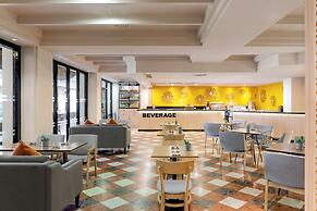 JW Marriott Phuket Resort & Spa