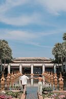 JW Marriott Phuket Resort & Spa