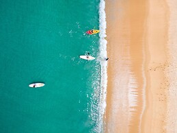 JW Marriott Phuket Resort & Spa