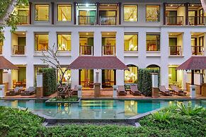 JW Marriott Phuket Resort & Spa