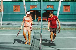 JW Marriott Phuket Resort & Spa