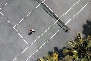 JW Marriott Phuket Resort & Spa