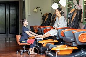 JW Marriott Phuket Resort & Spa